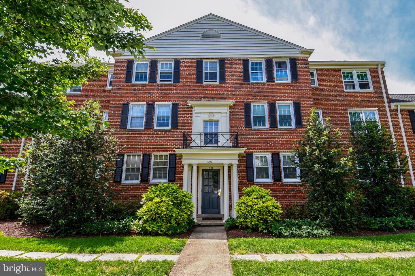1303 BELLE VIEW BLVD #B1, ALEXANDRIA, Virginia 22307, 2 Bedrooms Bedrooms, ,1 BathroomBathrooms,Residential,For sale,1303 BELLE VIEW BLVD #B1,VAFX2235408 MLS # VAFX2235408