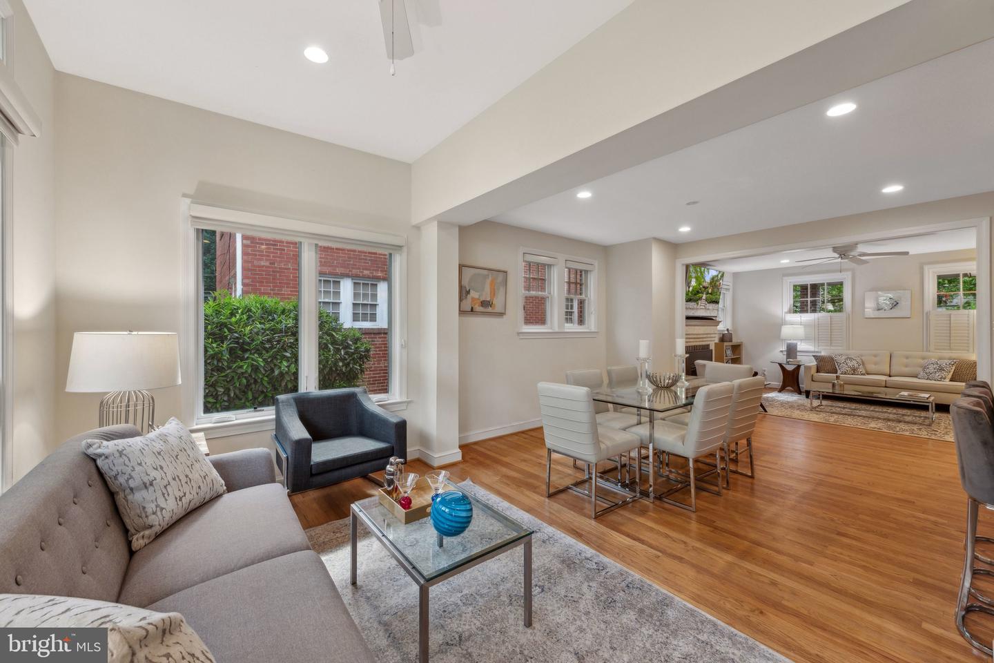 5219 WESTERN AVE NW, WASHINGTON, District Of Columbia 20015, 3 Bedrooms Bedrooms, ,2 BathroomsBathrooms,Residential,For sale,5219 WESTERN AVE NW,DCDC2196424 MLS # DCDC2196424