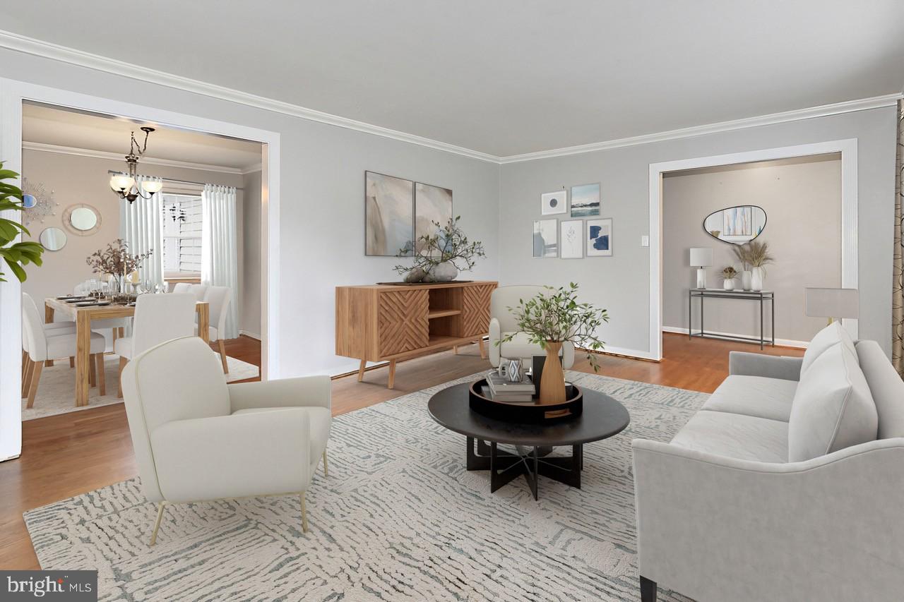 4500 HADRIAN CT, ALEXANDRIA, Virginia 22310, 5 Bedrooms Bedrooms, ,2 BathroomsBathrooms,Residential,For sale,4500 HADRIAN CT,VAFX2235568 MLS # VAFX2235568