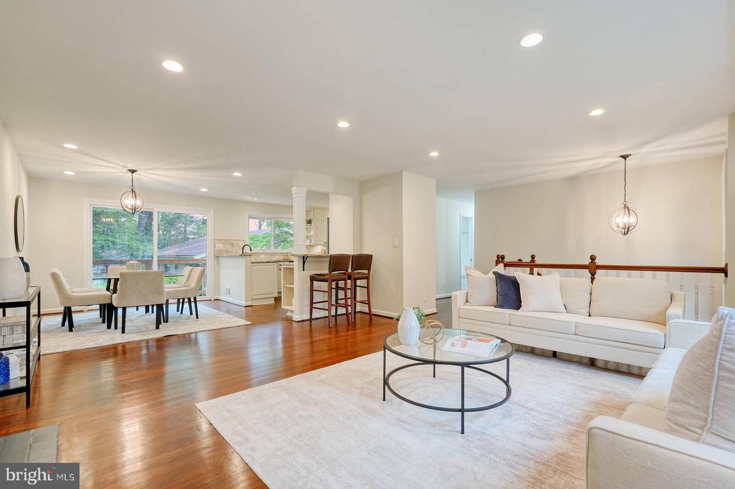 6511 ENGEL DR, MCLEAN, Virginia 22101, 5 Bedrooms Bedrooms, ,3 BathroomsBathrooms,Residential,For sale,6511 ENGEL DR,VAFX2235634 MLS # VAFX2235634