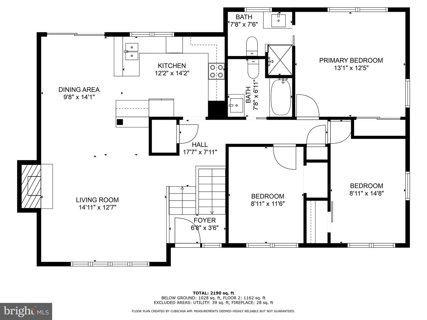 6511 ENGEL DR, MCLEAN, Virginia 22101, 5 Bedrooms Bedrooms, ,3 BathroomsBathrooms,Residential,For sale,6511 ENGEL DR,VAFX2235634 MLS # VAFX2235634