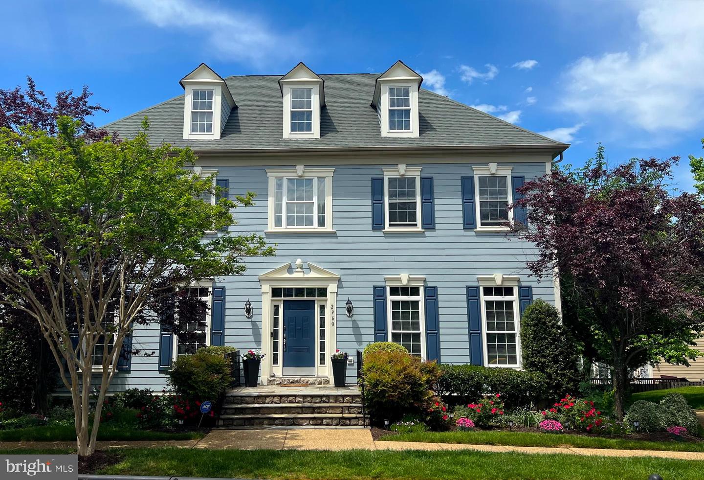 2960 TROUSSEAU LN, OAKTON, Virginia 22124, 5 Bedrooms Bedrooms, ,4 BathroomsBathrooms,Residential,For sale,2960 TROUSSEAU LN,VAFX2235672 MLS # VAFX2235672