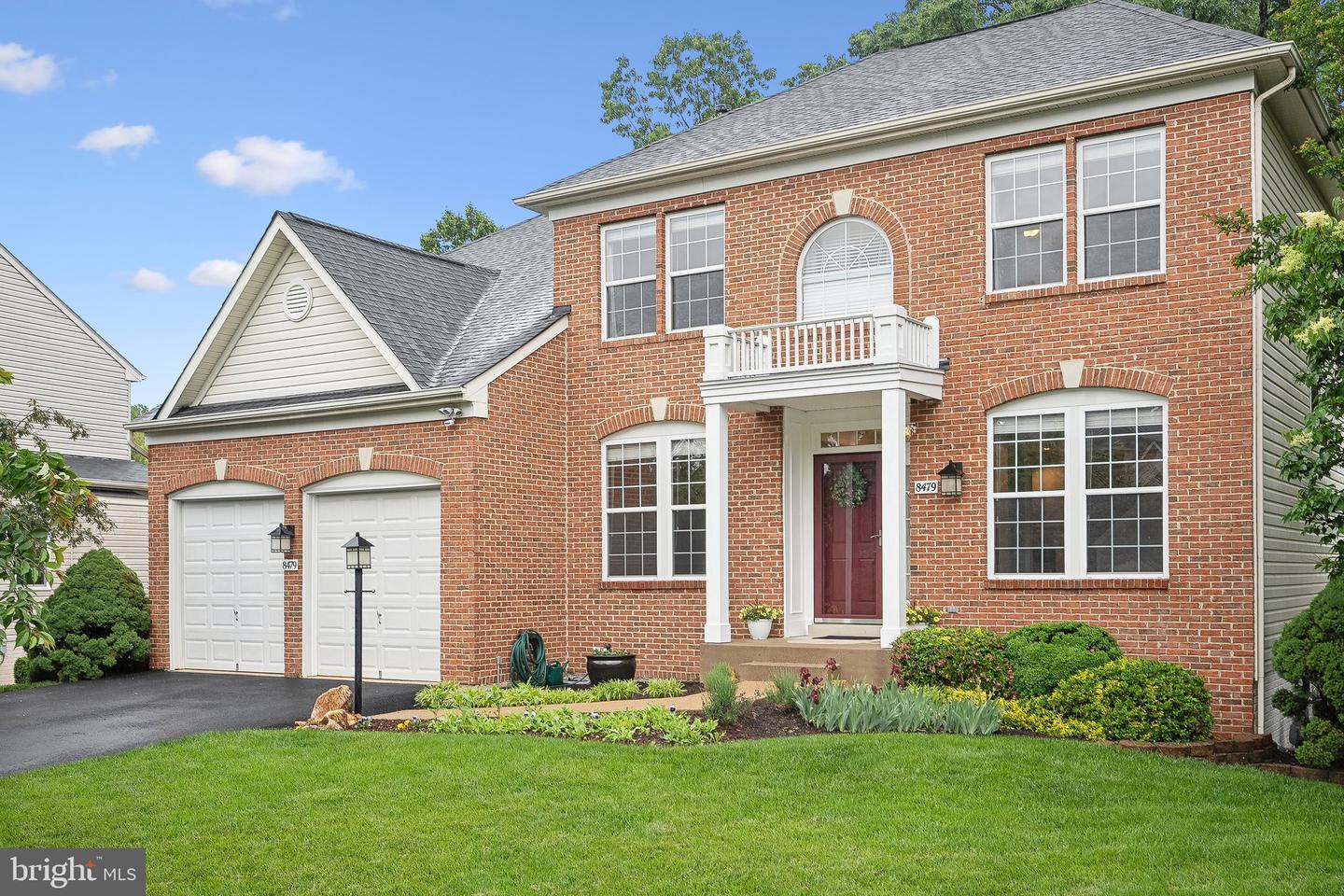 8479 CATIA LN, SPRINGFIELD, Virginia 22153, 5 Bedrooms Bedrooms, ,3 BathroomsBathrooms,Residential,For sale,8479 CATIA LN,VAFX2235798 MLS # VAFX2235798