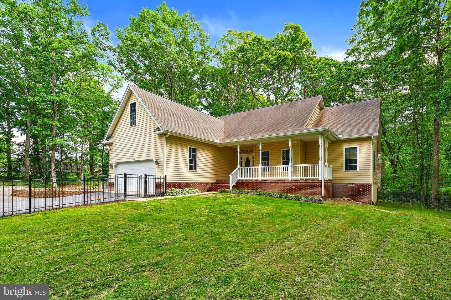 10614 RHOADS DR, FREDERICKSBURG, Virginia 22407, 4 Bedrooms Bedrooms, ,2 BathroomsBathrooms,Residential,For sale,10614 RHOADS DR,VASP2032464 MLS # VASP2032464