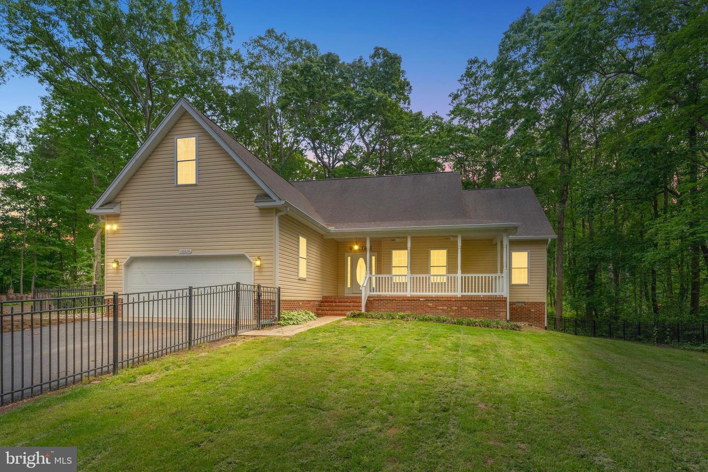 10614 RHOADS DR, FREDERICKSBURG, Virginia 22407, 4 Bedrooms Bedrooms, ,2 BathroomsBathrooms,Residential,For sale,10614 RHOADS DR,VASP2032464 MLS # VASP2032464