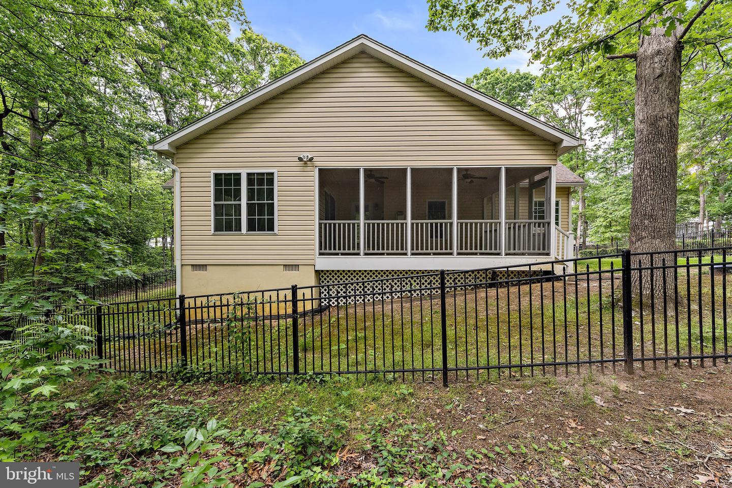 10614 RHOADS DR, FREDERICKSBURG, Virginia 22407, 4 Bedrooms Bedrooms, ,2 BathroomsBathrooms,Residential,For sale,10614 RHOADS DR,VASP2032464 MLS # VASP2032464