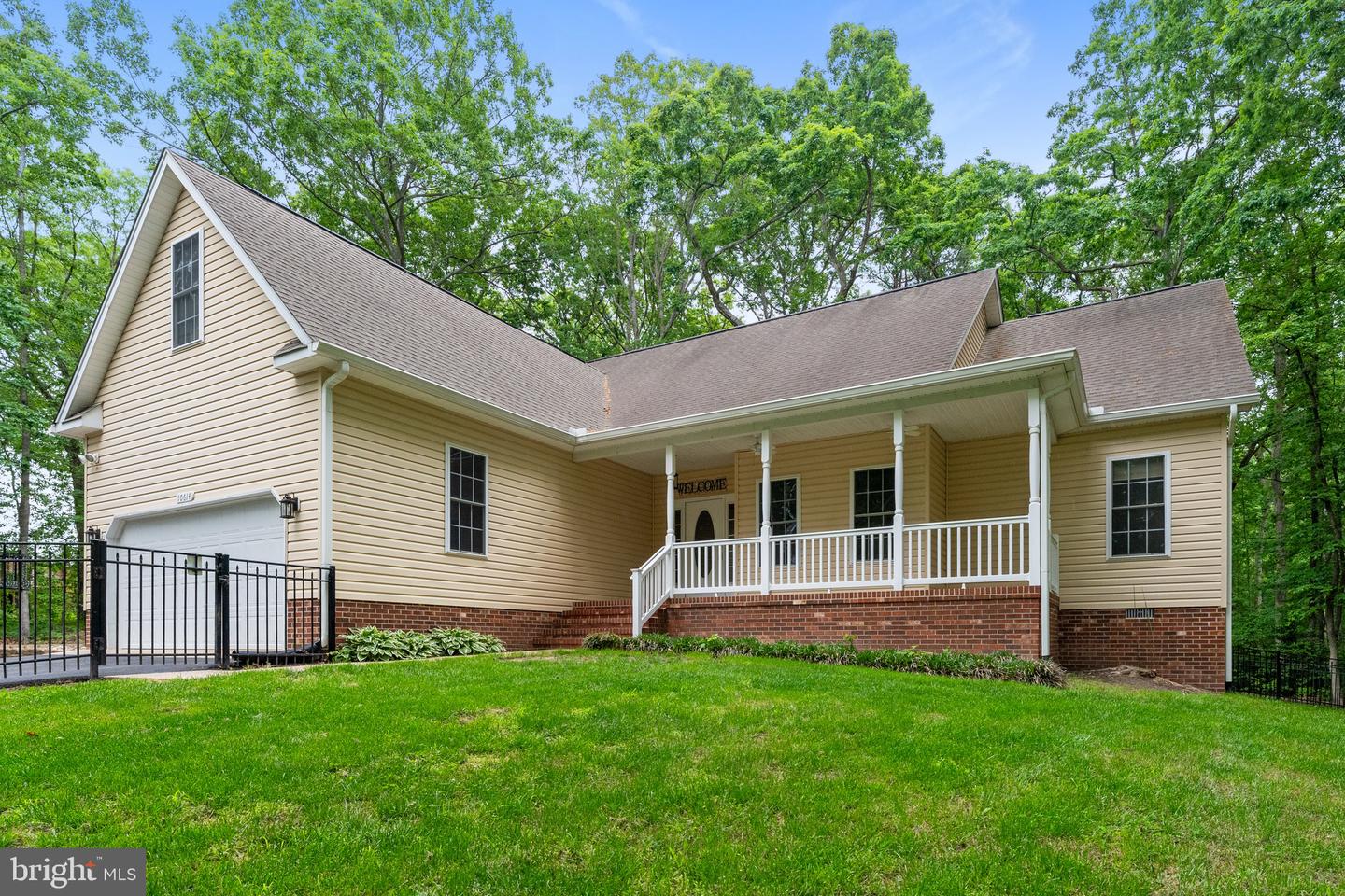 10614 RHOADS DR, FREDERICKSBURG, Virginia 22407, 4 Bedrooms Bedrooms, ,2 BathroomsBathrooms,Residential,For sale,10614 RHOADS DR,VASP2032464 MLS # VASP2032464