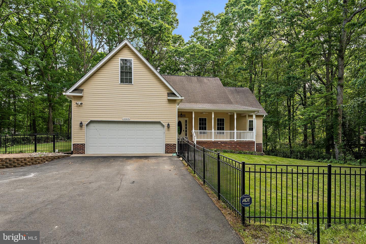 10614 RHOADS DR, FREDERICKSBURG, Virginia 22407, 4 Bedrooms Bedrooms, ,2 BathroomsBathrooms,Residential,For sale,10614 RHOADS DR,VASP2032464 MLS # VASP2032464