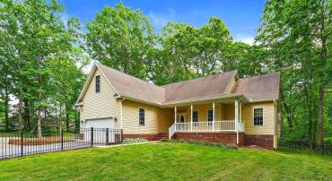 10614 RHOADS DR, FREDERICKSBURG, Virginia 22407, 4 Bedrooms Bedrooms, ,2 BathroomsBathrooms,Residential,For sale,10614 RHOADS DR,VASP2032464 MLS # VASP2032464