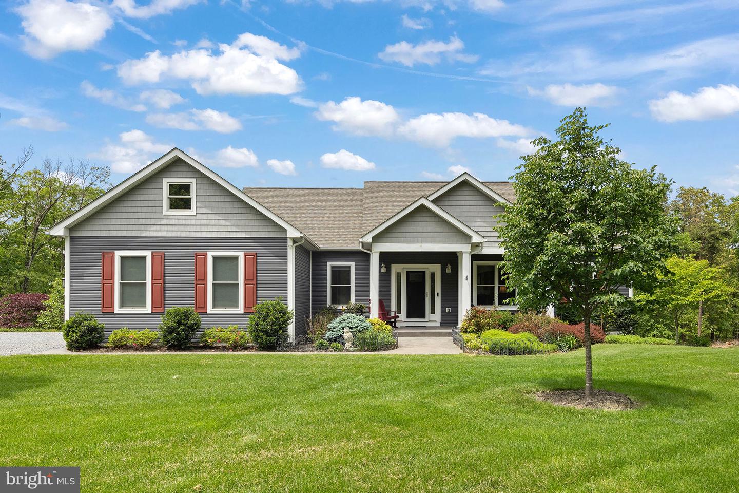 881 ADAMS RD, WINCHESTER, Virginia 22603, 3 Bedrooms Bedrooms, 1 Room Rooms,2 BathroomsBathrooms,Residential,For sale,881 ADAMS RD,VAFV2033596 MLS # VAFV2033596
