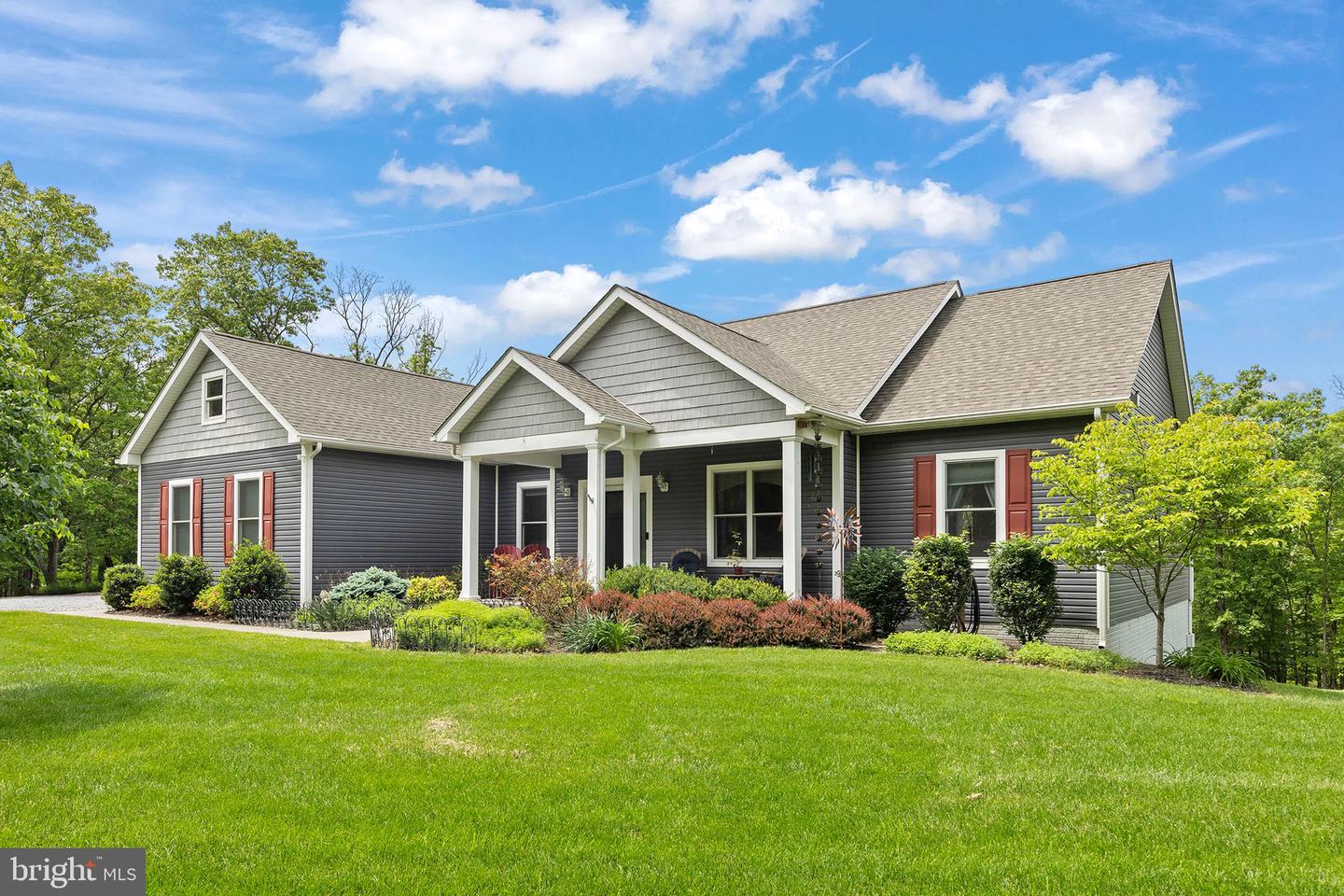 881 ADAMS RD, WINCHESTER, Virginia 22603, 3 Bedrooms Bedrooms, 1 Room Rooms,2 BathroomsBathrooms,Residential,For sale,881 ADAMS RD,VAFV2033596 MLS # VAFV2033596