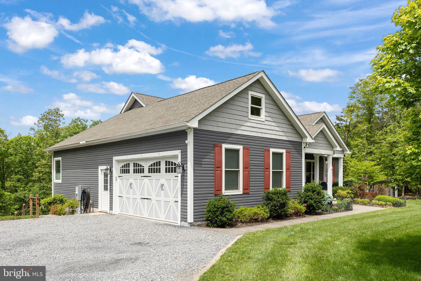 881 ADAMS RD, WINCHESTER, Virginia 22603, 3 Bedrooms Bedrooms, 1 Room Rooms,2 BathroomsBathrooms,Residential,For sale,881 ADAMS RD,VAFV2033596 MLS # VAFV2033596