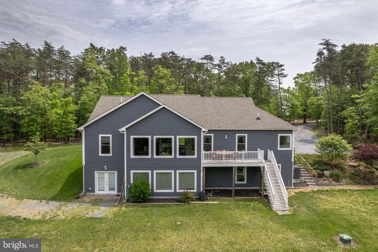 881 ADAMS RD, WINCHESTER, Virginia 22603, 3 Bedrooms Bedrooms, 1 Room Rooms,2 BathroomsBathrooms,Residential,For sale,881 ADAMS RD,VAFV2033596 MLS # VAFV2033596