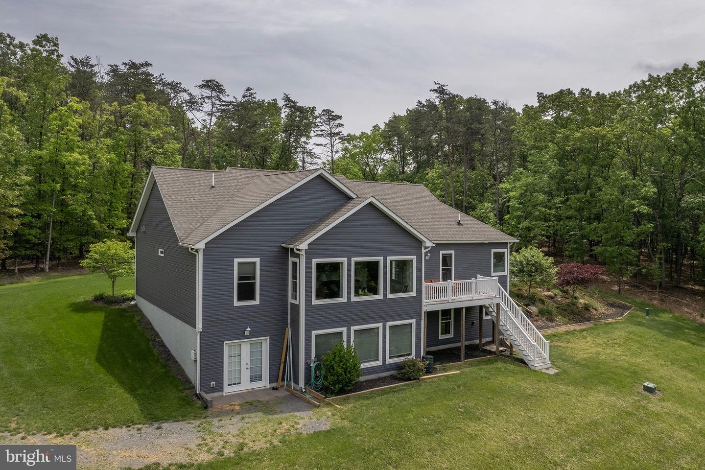 881 ADAMS RD, WINCHESTER, Virginia 22603, 3 Bedrooms Bedrooms, 1 Room Rooms,2 BathroomsBathrooms,Residential,For sale,881 ADAMS RD,VAFV2033596 MLS # VAFV2033596