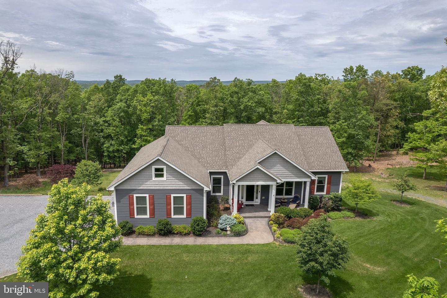 881 ADAMS RD, WINCHESTER, Virginia 22603, 3 Bedrooms Bedrooms, 1 Room Rooms,2 BathroomsBathrooms,Residential,For sale,881 ADAMS RD,VAFV2033596 MLS # VAFV2033596