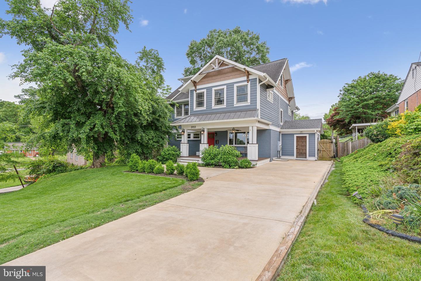 3703 HEATHER CT, ALEXANDRIA, Virginia 22310, 6 Bedrooms Bedrooms, ,5 BathroomsBathrooms,Residential,For sale,3703 HEATHER CT,VAFX2236066 MLS # VAFX2236066