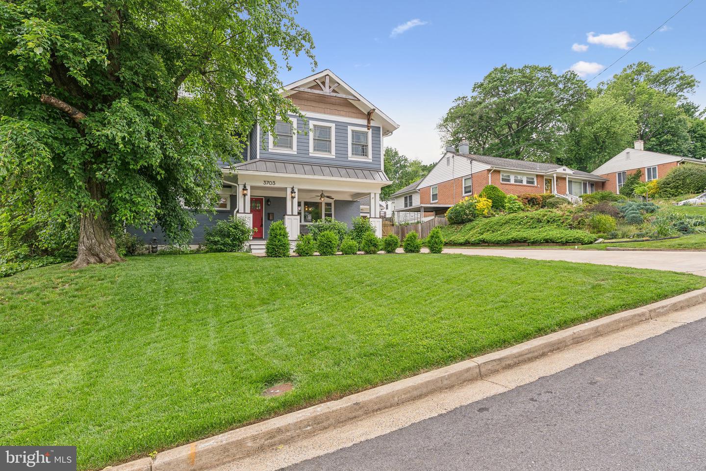 3703 HEATHER CT, ALEXANDRIA, Virginia 22310, 6 Bedrooms Bedrooms, ,5 BathroomsBathrooms,Residential,For sale,3703 HEATHER CT,VAFX2236066 MLS # VAFX2236066