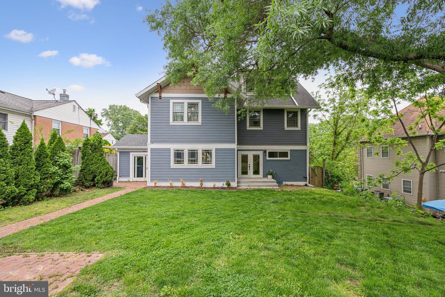 3703 HEATHER CT, ALEXANDRIA, Virginia 22310, 6 Bedrooms Bedrooms, ,5 BathroomsBathrooms,Residential,For sale,3703 HEATHER CT,VAFX2236066 MLS # VAFX2236066
