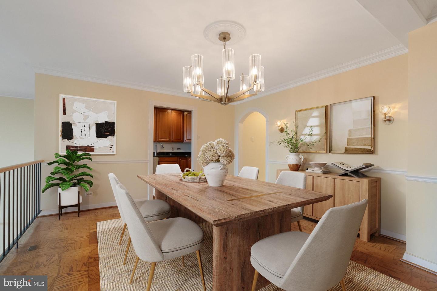 1200 N NASH ST N #549, ARLINGTON, Virginia 22209, 1 Bedroom Bedrooms, ,1 BathroomBathrooms,Residential,For sale,1200 N NASH ST N #549,VAAR2056448 MLS # VAAR2056448