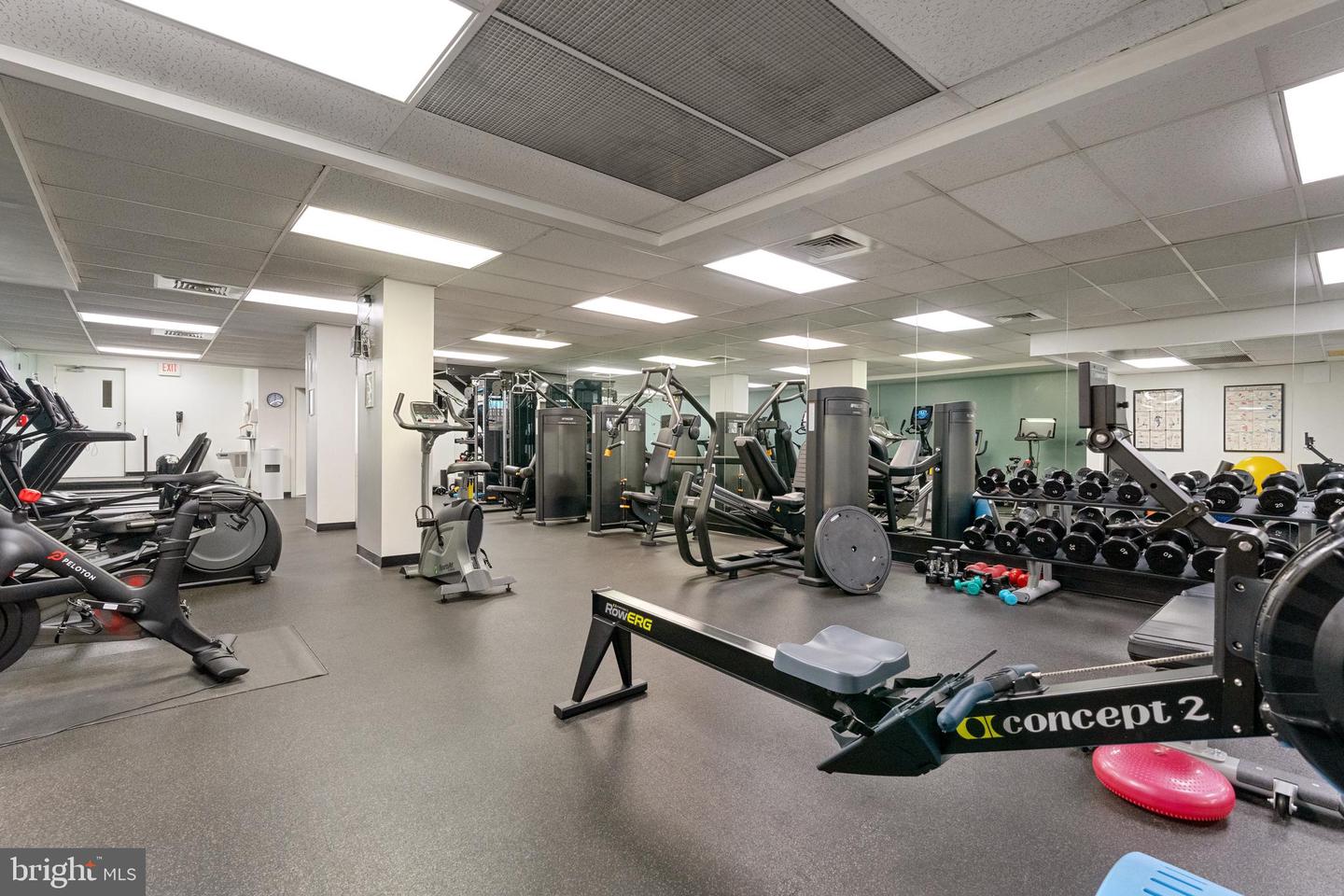 1200 N NASH ST N #549, ARLINGTON, Virginia 22209, 1 Bedroom Bedrooms, ,1 BathroomBathrooms,Residential,For sale,1200 N NASH ST N #549,VAAR2056448 MLS # VAAR2056448