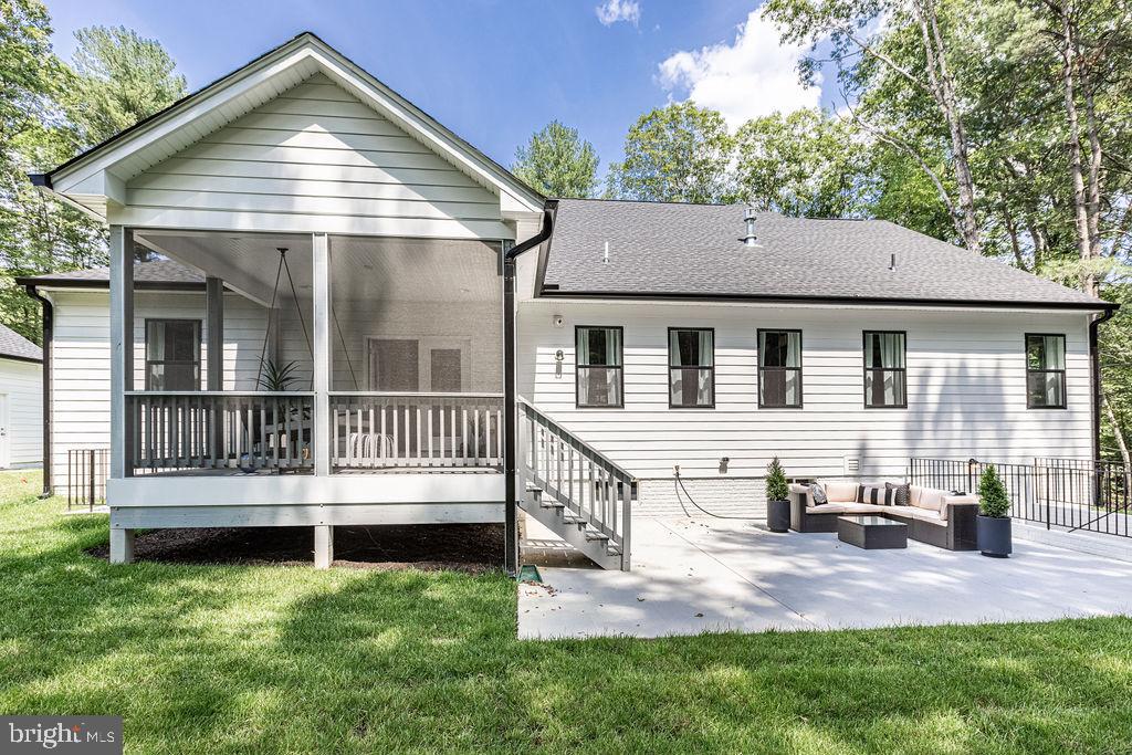 1 BLAKELY ST, FREDERICKSBURG, Virginia 22408, 3 Bedrooms Bedrooms, ,2 BathroomsBathrooms,Residential,For sale,1 BLAKELY ST,VASP2032514 MLS # VASP2032514
