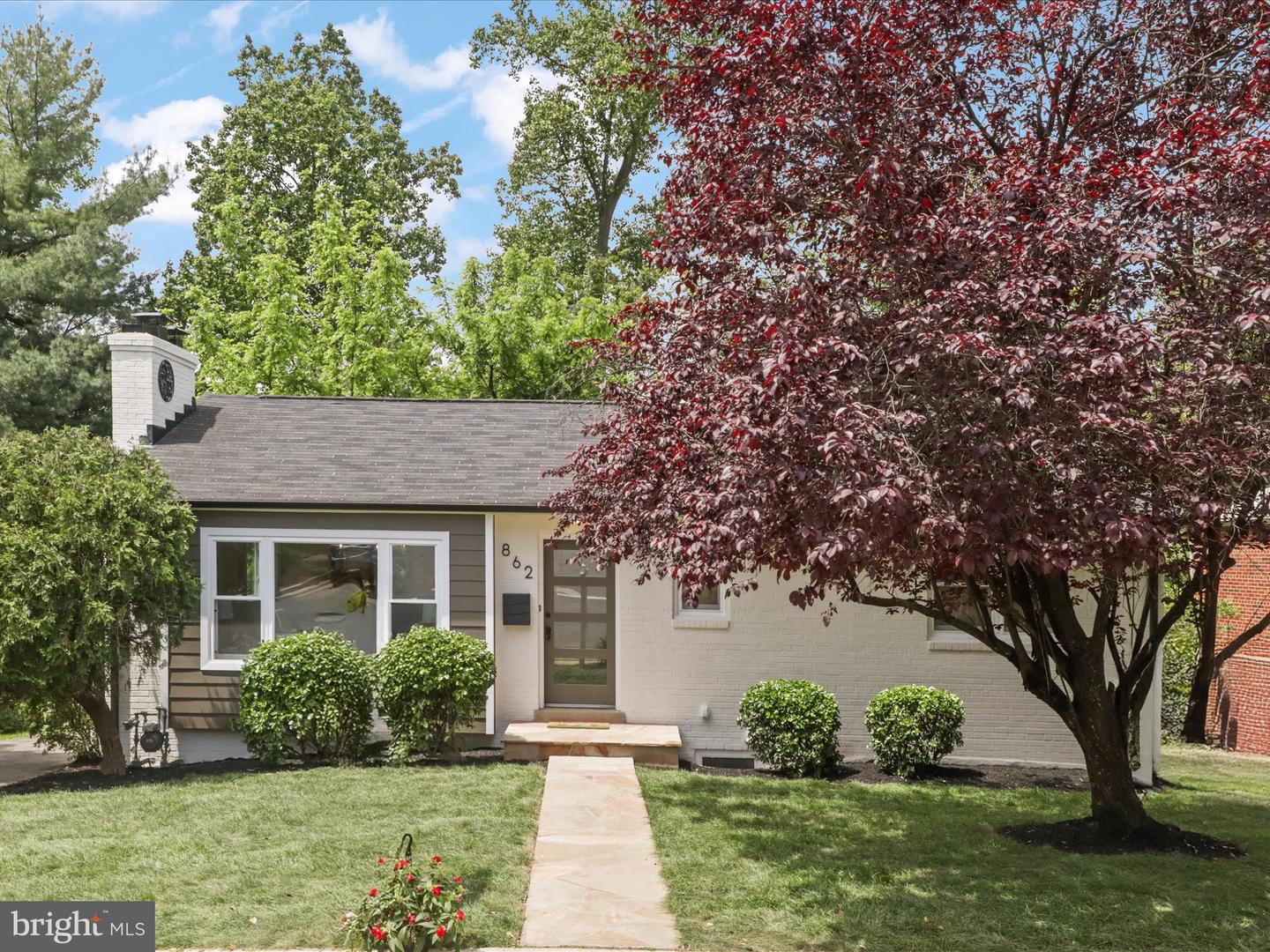 862 N OHIO ST, ARLINGTON, Virginia 22205, 5 Bedrooms Bedrooms, ,3 BathroomsBathrooms,Residential,For sale,862 N OHIO ST,VAAR2056478 MLS # VAAR2056478