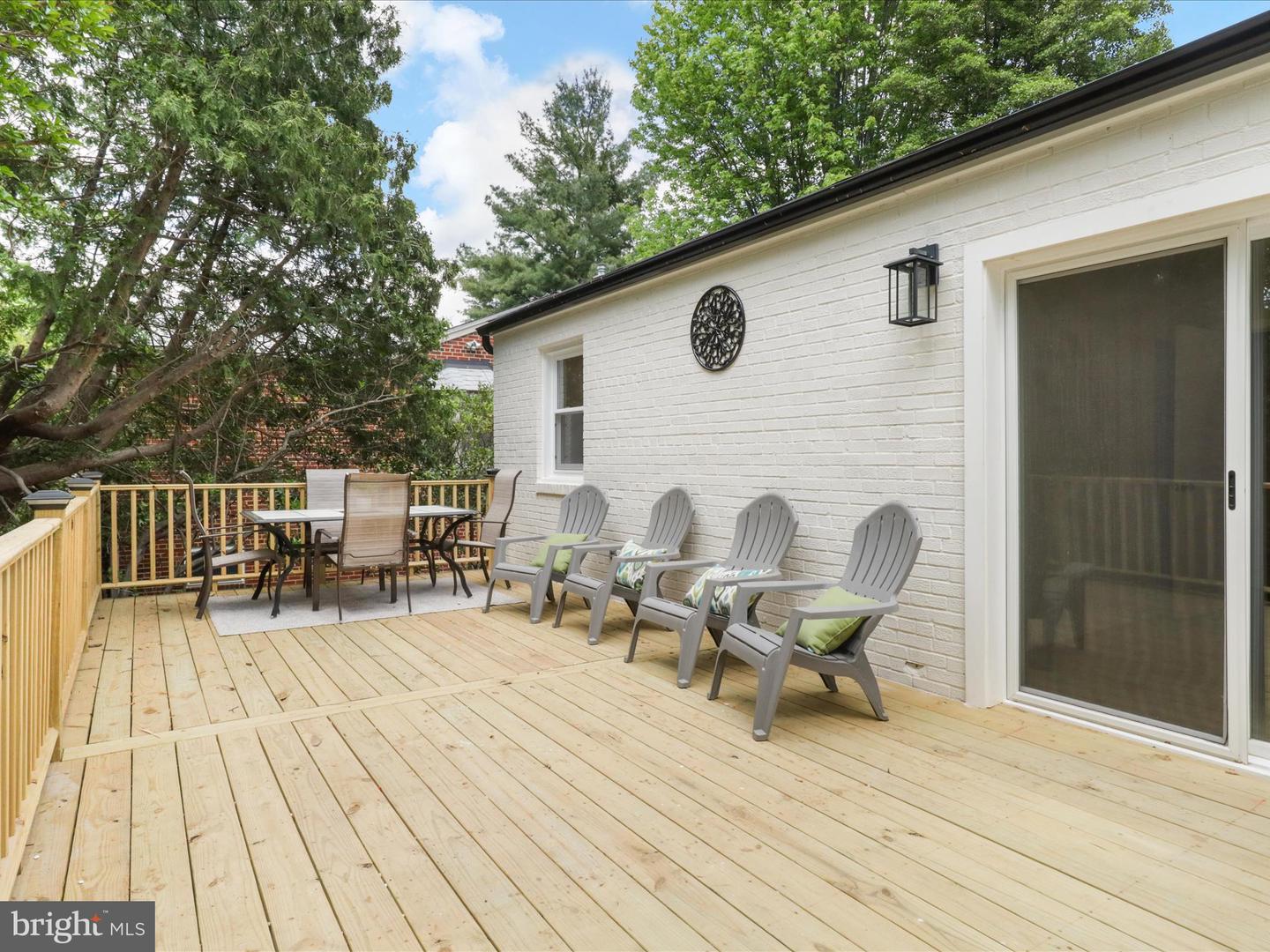 862 N OHIO ST, ARLINGTON, Virginia 22205, 5 Bedrooms Bedrooms, ,3 BathroomsBathrooms,Residential,For sale,862 N OHIO ST,VAAR2056478 MLS # VAAR2056478