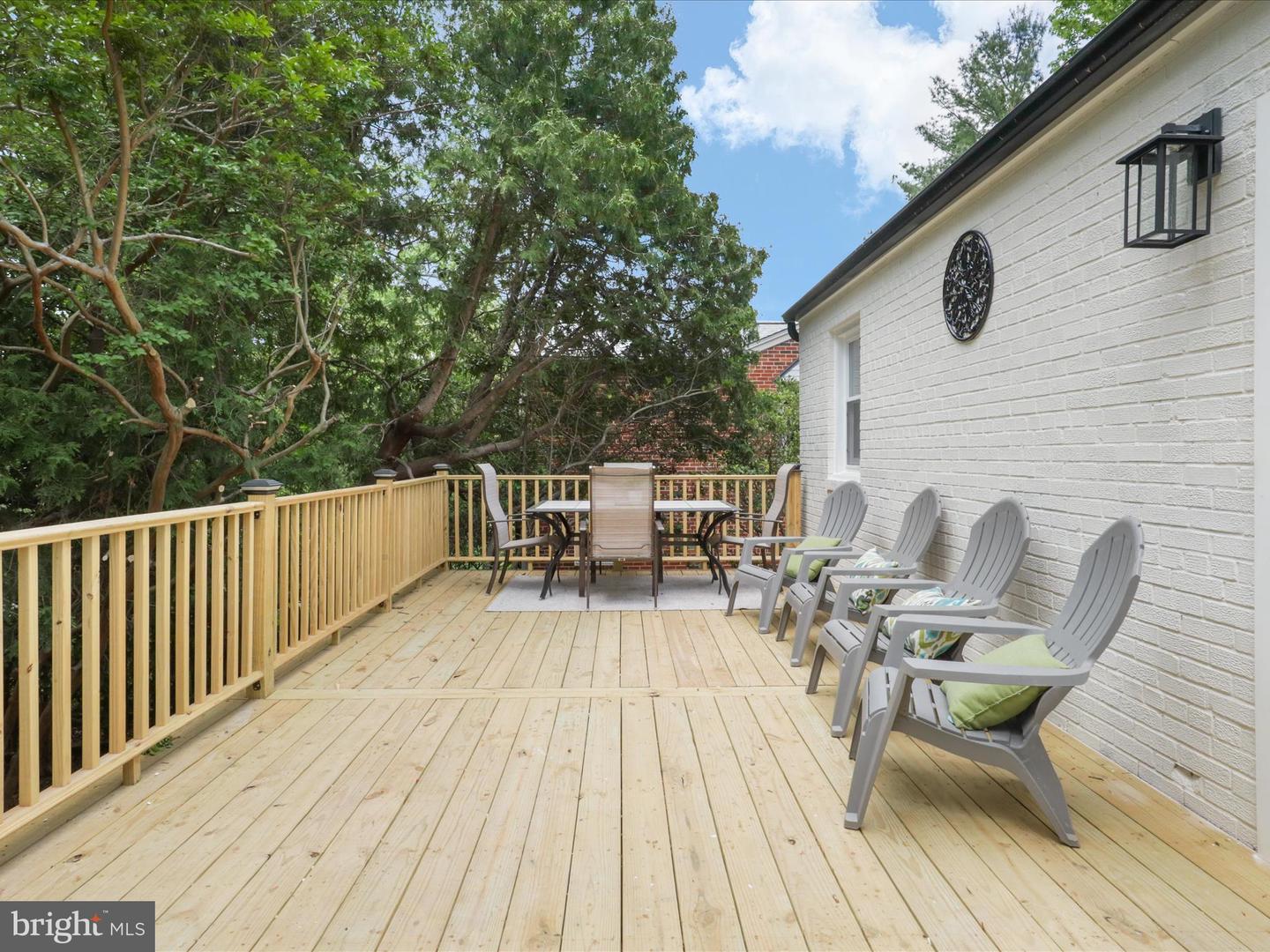 862 N OHIO ST, ARLINGTON, Virginia 22205, 5 Bedrooms Bedrooms, ,3 BathroomsBathrooms,Residential,For sale,862 N OHIO ST,VAAR2056478 MLS # VAAR2056478