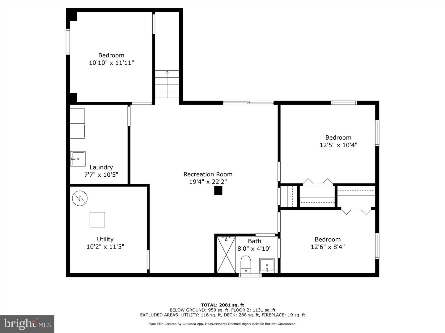 862 N OHIO ST, ARLINGTON, Virginia 22205, 5 Bedrooms Bedrooms, ,3 BathroomsBathrooms,Residential,For sale,862 N OHIO ST,VAAR2056478 MLS # VAAR2056478