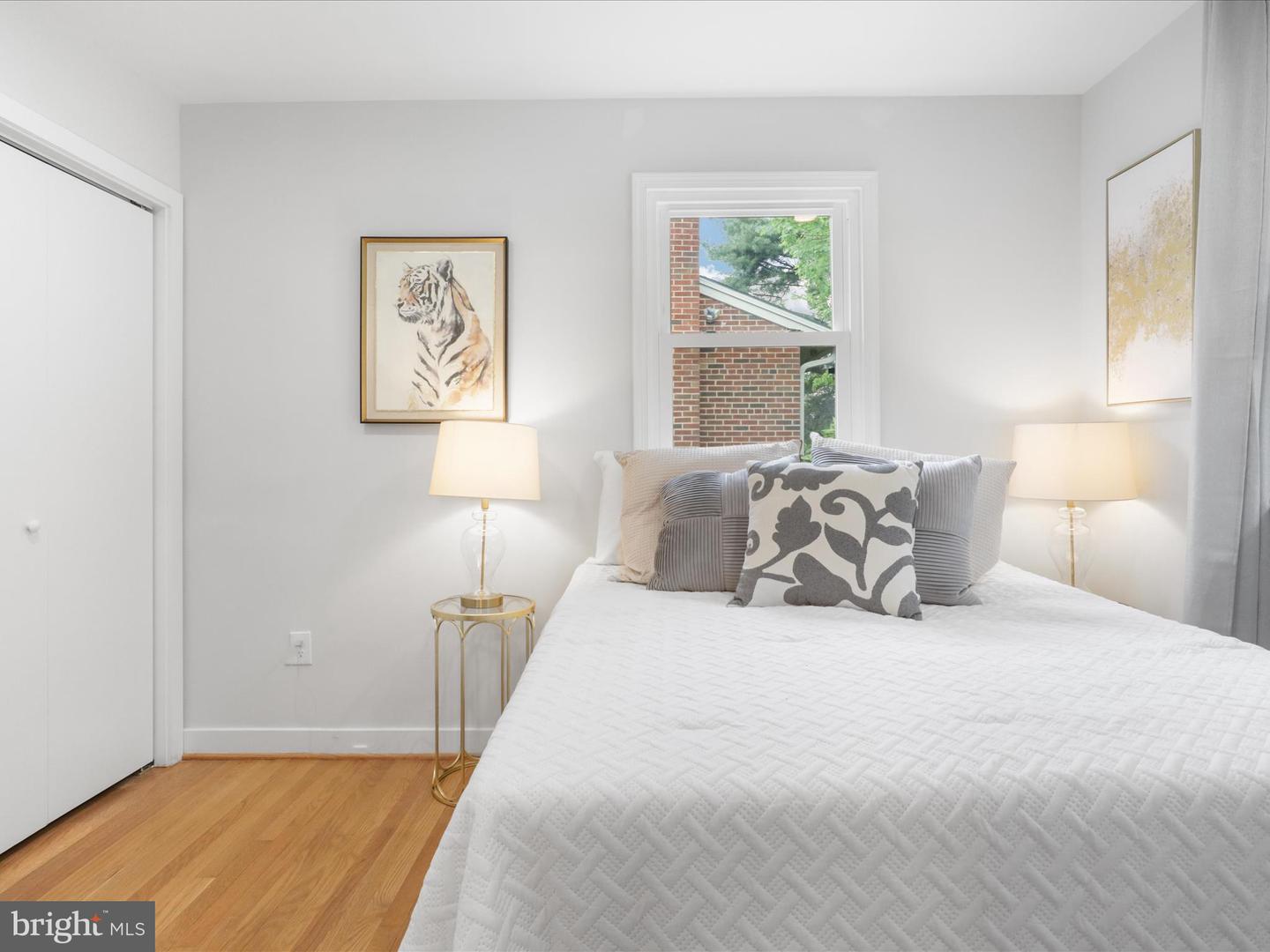862 N OHIO ST, ARLINGTON, Virginia 22205, 5 Bedrooms Bedrooms, ,3 BathroomsBathrooms,Residential,For sale,862 N OHIO ST,VAAR2056478 MLS # VAAR2056478