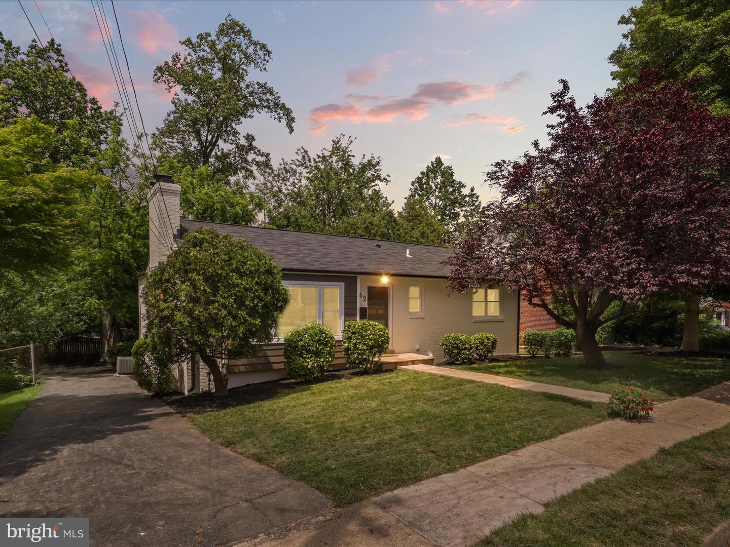 862 N OHIO ST, ARLINGTON, Virginia 22205, 5 Bedrooms Bedrooms, ,3 BathroomsBathrooms,Residential,For sale,862 N OHIO ST,VAAR2056478 MLS # VAAR2056478
