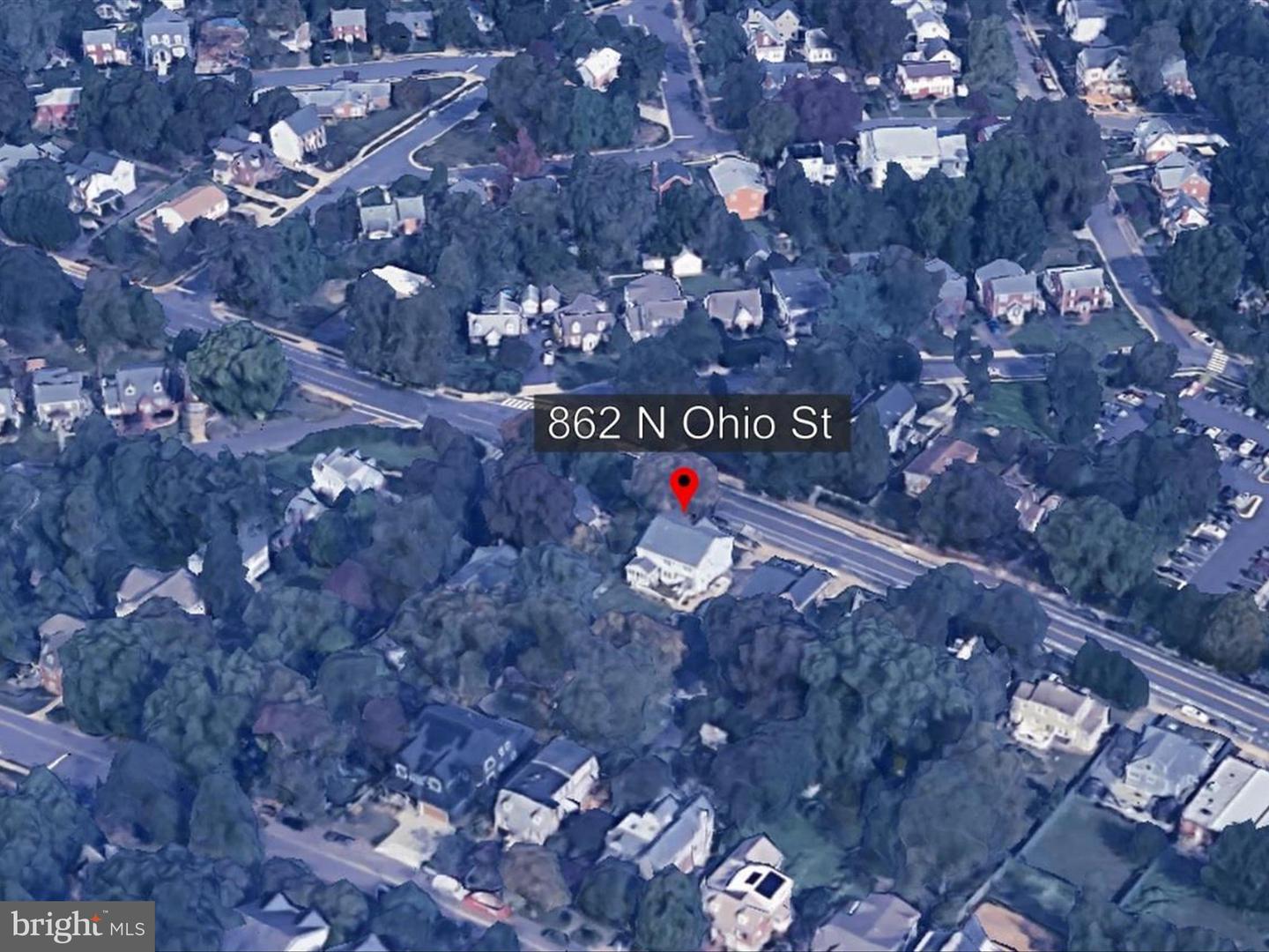 862 N OHIO ST, ARLINGTON, Virginia 22205, 5 Bedrooms Bedrooms, ,3 BathroomsBathrooms,Residential,For sale,862 N OHIO ST,VAAR2056478 MLS # VAAR2056478