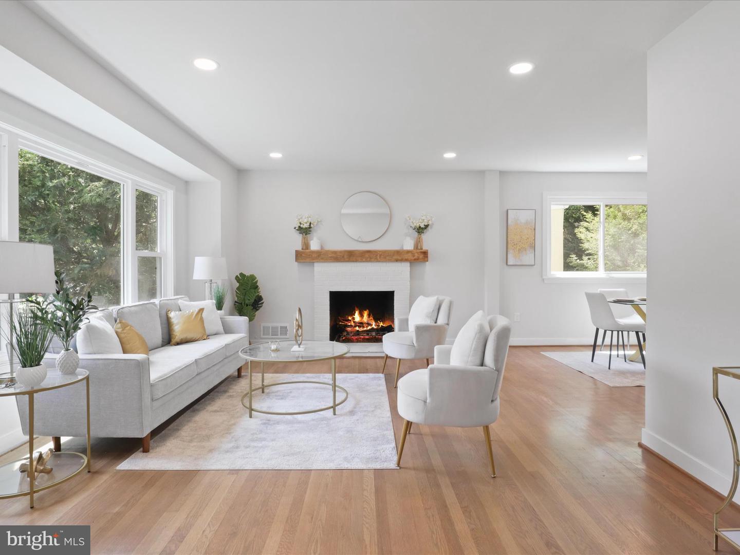 862 N OHIO ST, ARLINGTON, Virginia 22205, 5 Bedrooms Bedrooms, ,3 BathroomsBathrooms,Residential,For sale,862 N OHIO ST,VAAR2056478 MLS # VAAR2056478
