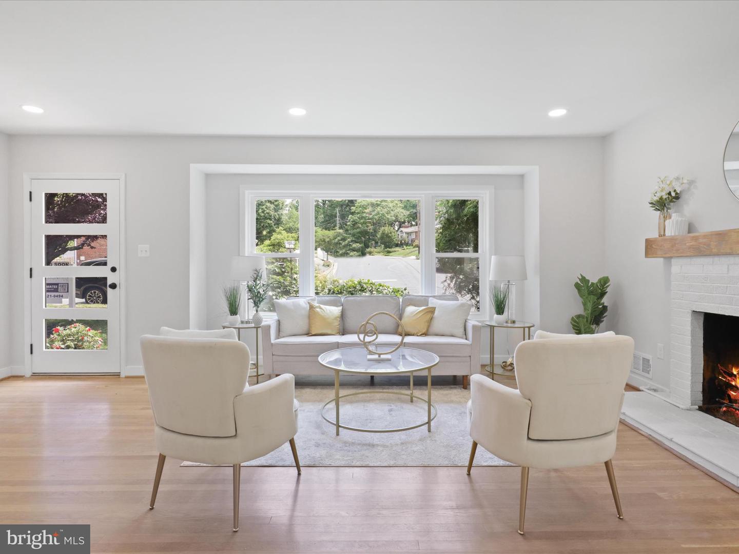 862 N OHIO ST, ARLINGTON, Virginia 22205, 5 Bedrooms Bedrooms, ,3 BathroomsBathrooms,Residential,For sale,862 N OHIO ST,VAAR2056478 MLS # VAAR2056478