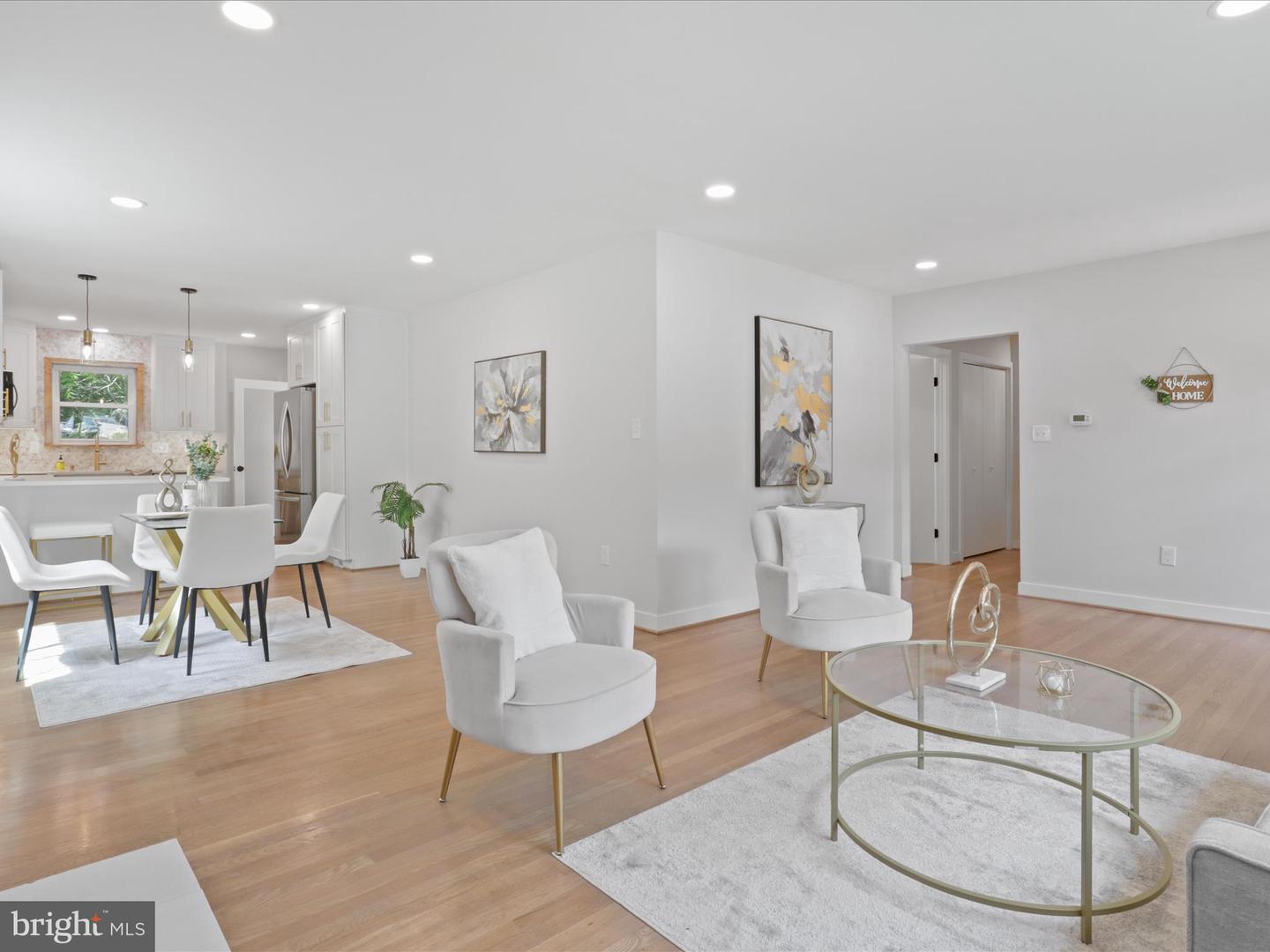 862 N OHIO ST, ARLINGTON, Virginia 22205, 5 Bedrooms Bedrooms, ,3 BathroomsBathrooms,Residential,For sale,862 N OHIO ST,VAAR2056478 MLS # VAAR2056478