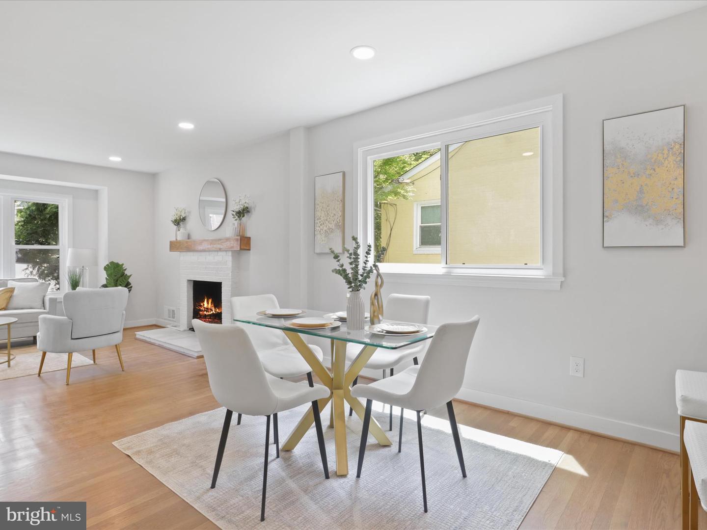 862 N OHIO ST, ARLINGTON, Virginia 22205, 5 Bedrooms Bedrooms, ,3 BathroomsBathrooms,Residential,For sale,862 N OHIO ST,VAAR2056478 MLS # VAAR2056478