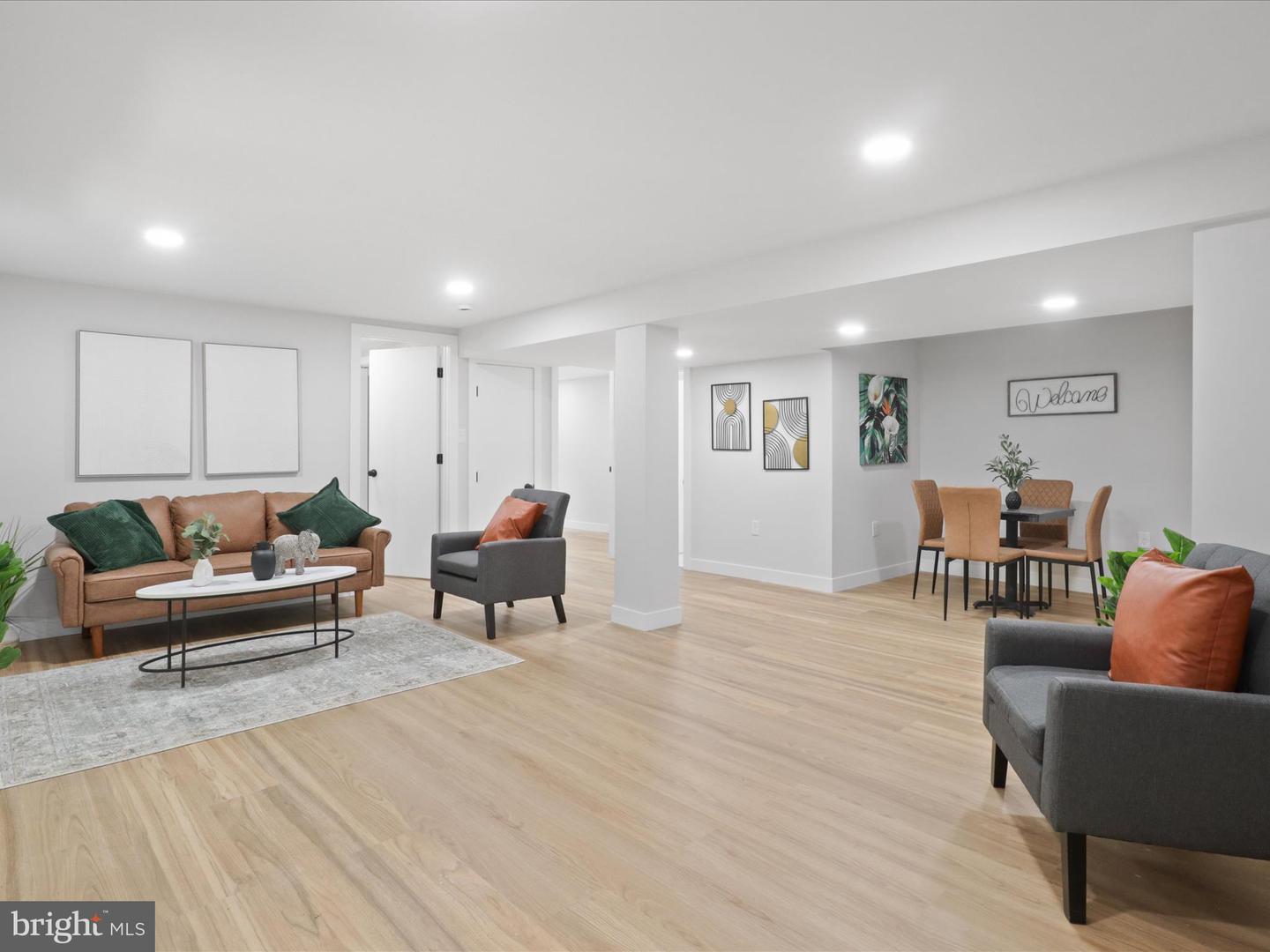 862 N OHIO ST, ARLINGTON, Virginia 22205, 5 Bedrooms Bedrooms, ,3 BathroomsBathrooms,Residential,For sale,862 N OHIO ST,VAAR2056478 MLS # VAAR2056478