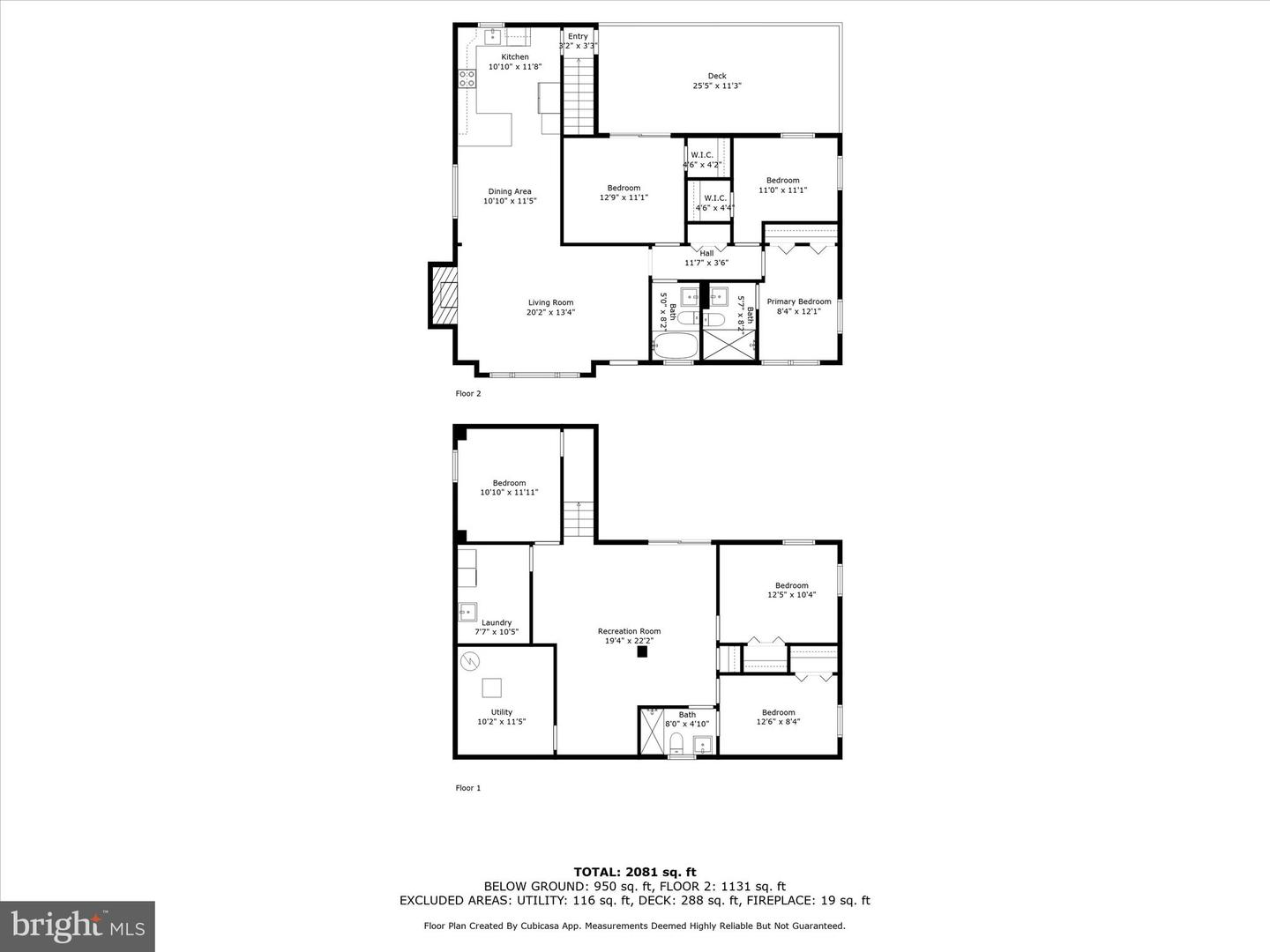 862 N OHIO ST, ARLINGTON, Virginia 22205, 5 Bedrooms Bedrooms, ,3 BathroomsBathrooms,Residential,For sale,862 N OHIO ST,VAAR2056478 MLS # VAAR2056478