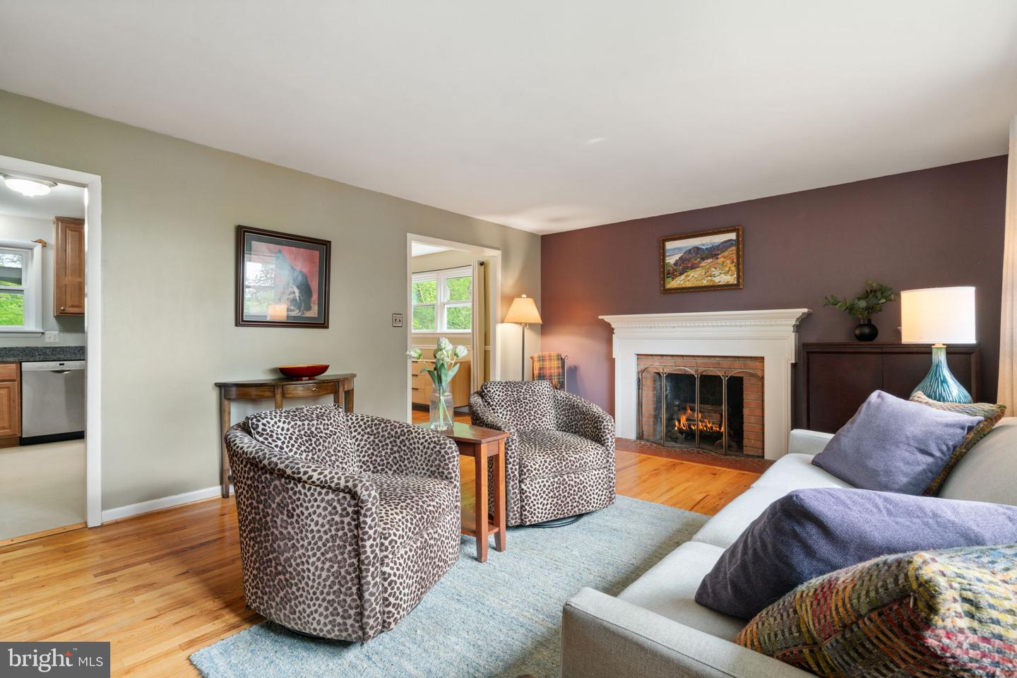 2737 WELCOME DR, FALLS CHURCH, Virginia 22046, 4 Bedrooms Bedrooms, ,3 BathroomsBathrooms,Residential,For sale,2737 WELCOME DR,VAFX2236296 MLS # VAFX2236296