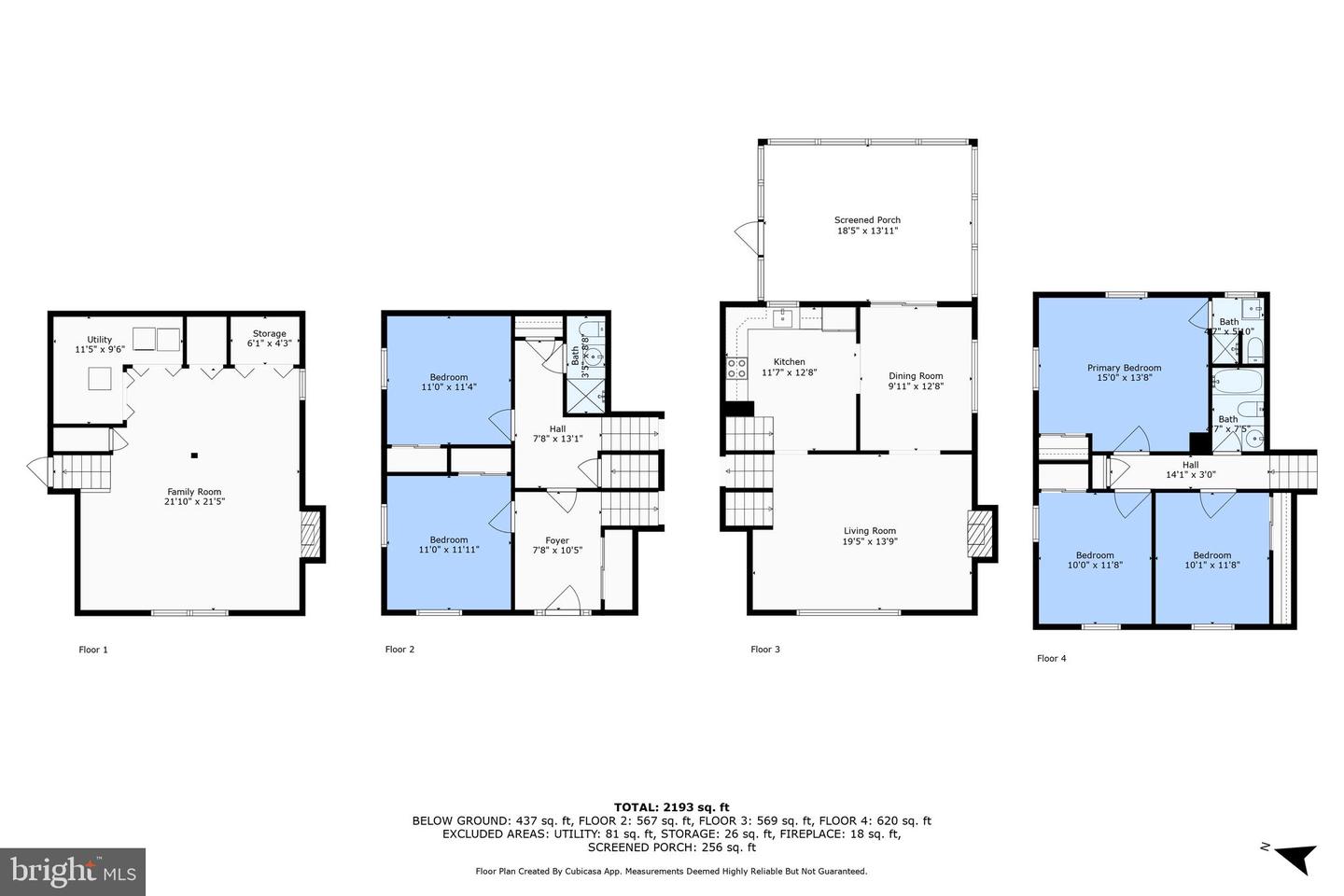 2737 WELCOME DR, FALLS CHURCH, Virginia 22046, 4 Bedrooms Bedrooms, ,3 BathroomsBathrooms,Residential,For sale,2737 WELCOME DR,VAFX2236296 MLS # VAFX2236296