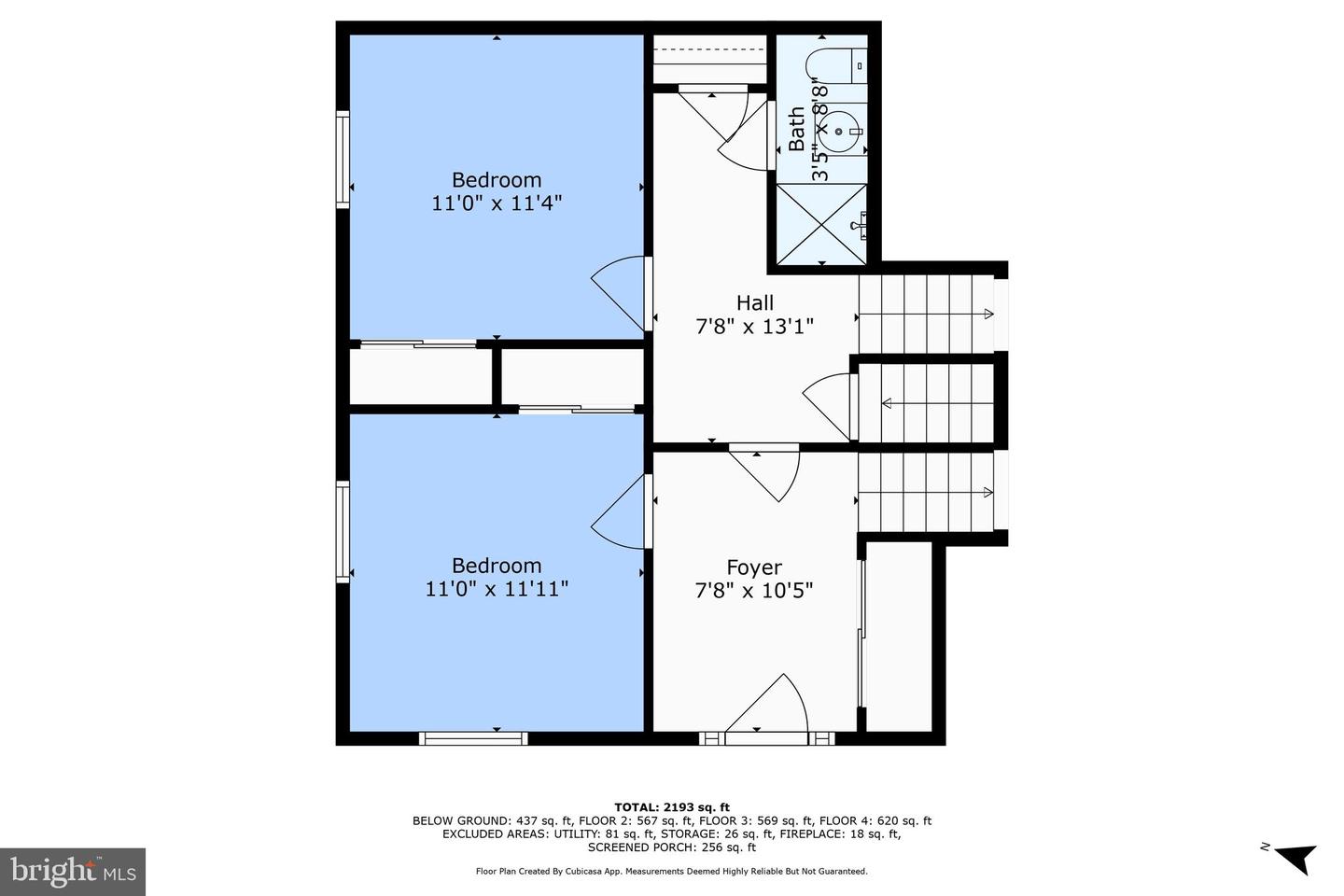 2737 WELCOME DR, FALLS CHURCH, Virginia 22046, 4 Bedrooms Bedrooms, ,3 BathroomsBathrooms,Residential,For sale,2737 WELCOME DR,VAFX2236296 MLS # VAFX2236296