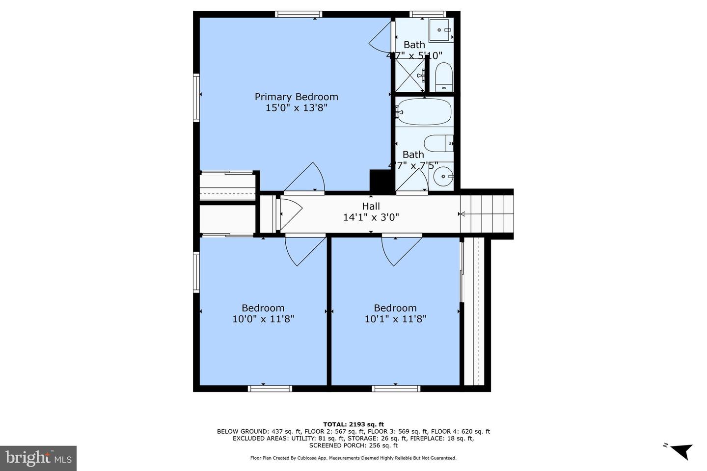 2737 WELCOME DR, FALLS CHURCH, Virginia 22046, 4 Bedrooms Bedrooms, ,3 BathroomsBathrooms,Residential,For sale,2737 WELCOME DR,VAFX2236296 MLS # VAFX2236296
