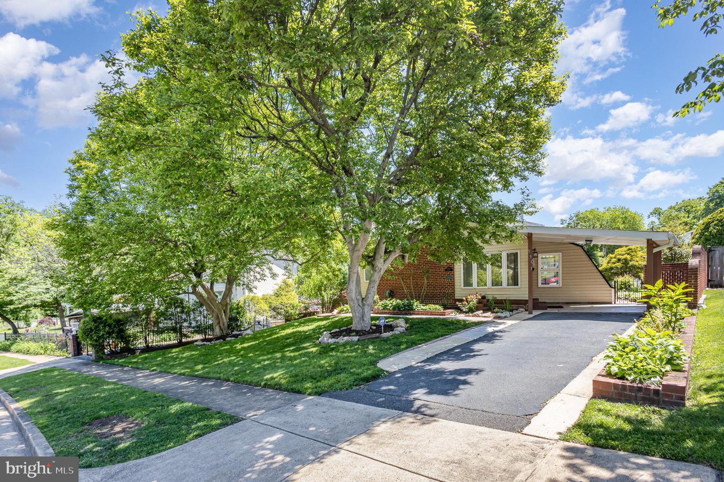 5511 GWYN PL, ALEXANDRIA, Virginia 22312, 3 Bedrooms Bedrooms, ,2 BathroomsBathrooms,Residential,For sale,5511 GWYN PL,VAFX2236312 MLS # VAFX2236312