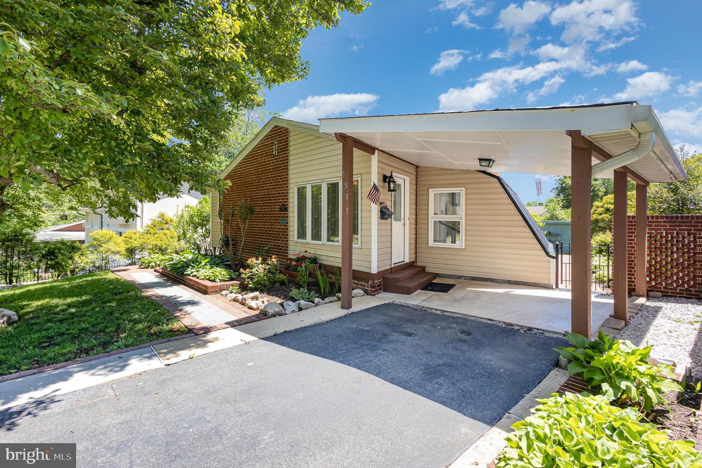 5511 GWYN PL, ALEXANDRIA, Virginia 22312, 3 Bedrooms Bedrooms, ,2 BathroomsBathrooms,Residential,For sale,5511 GWYN PL,VAFX2236312 MLS # VAFX2236312