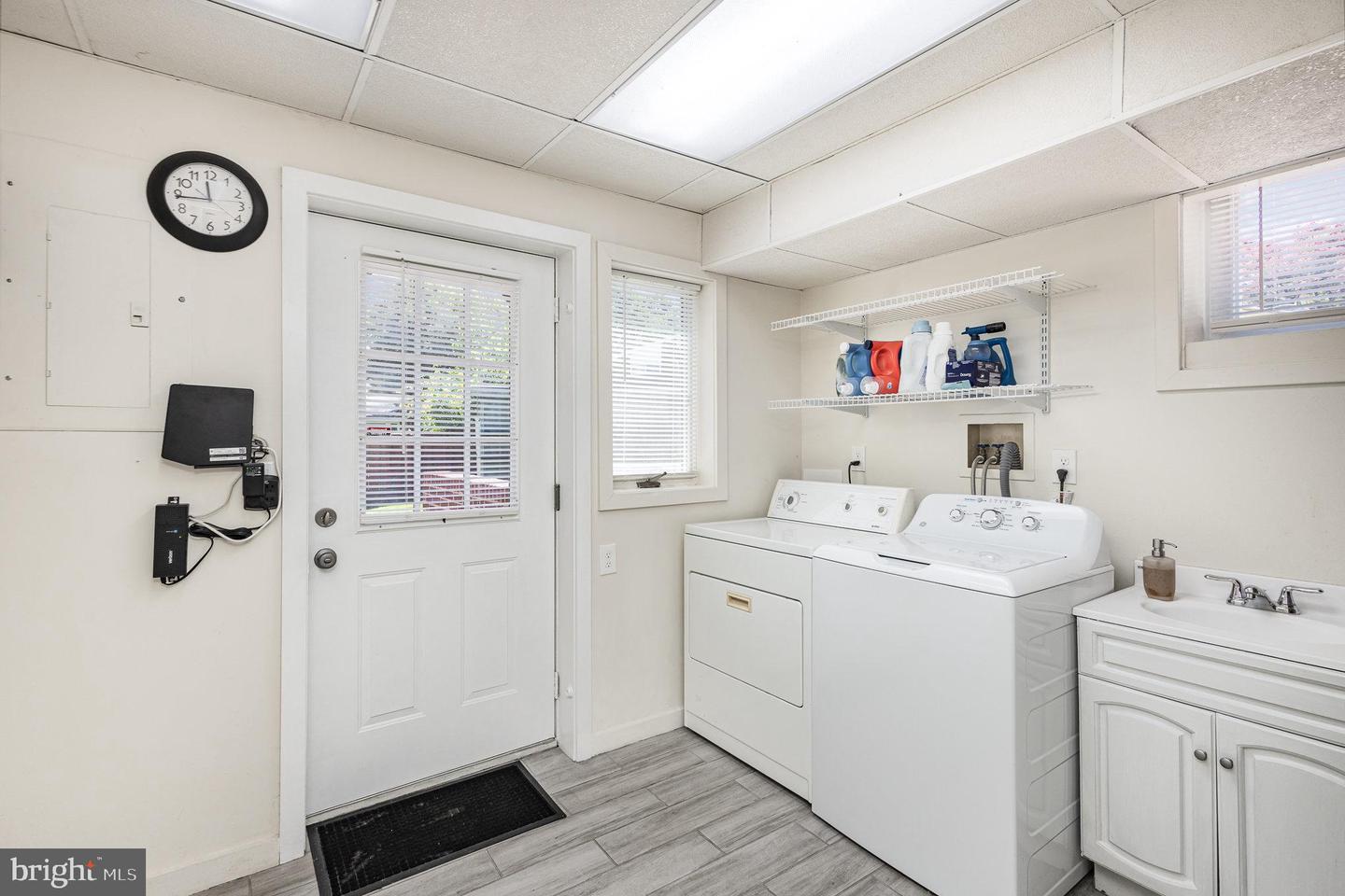 5511 GWYN PL, ALEXANDRIA, Virginia 22312, 3 Bedrooms Bedrooms, ,2 BathroomsBathrooms,Residential,For sale,5511 GWYN PL,VAFX2236312 MLS # VAFX2236312