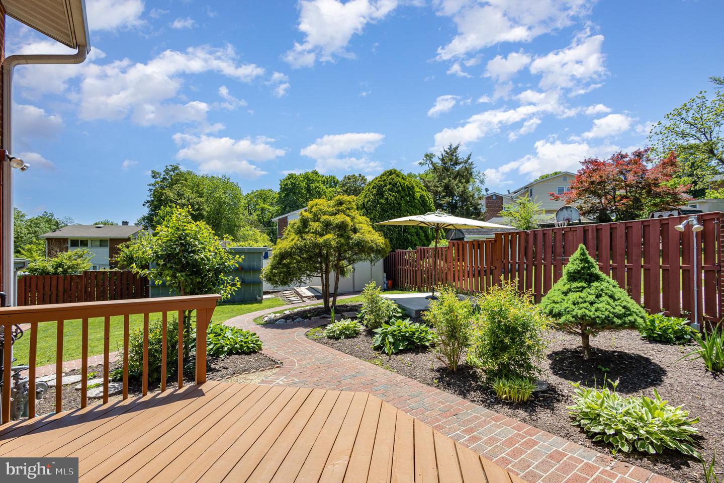 5511 GWYN PL, ALEXANDRIA, Virginia 22312, 3 Bedrooms Bedrooms, ,2 BathroomsBathrooms,Residential,For sale,5511 GWYN PL,VAFX2236312 MLS # VAFX2236312