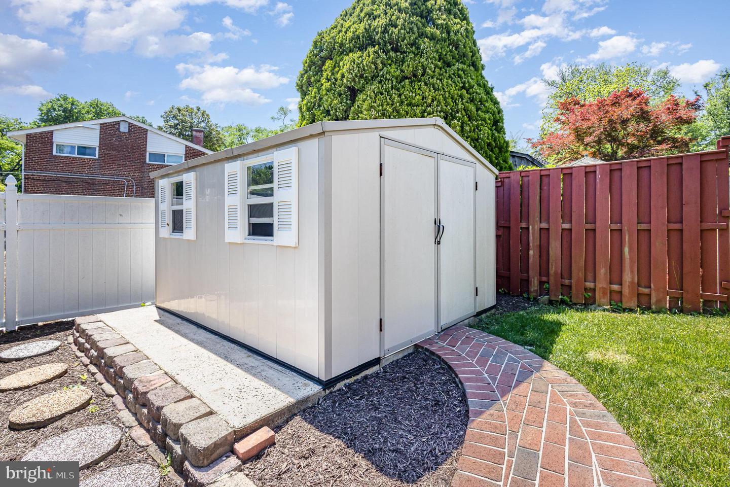 5511 GWYN PL, ALEXANDRIA, Virginia 22312, 3 Bedrooms Bedrooms, ,2 BathroomsBathrooms,Residential,For sale,5511 GWYN PL,VAFX2236312 MLS # VAFX2236312