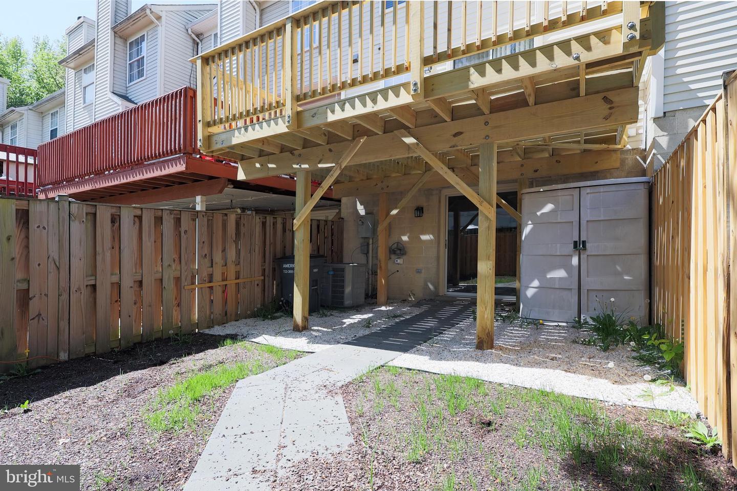 8729 VILLAGE GREEN CT, ALEXANDRIA, Virginia 22309, 3 Bedrooms Bedrooms, ,2 BathroomsBathrooms,Residential,For sale,8729 VILLAGE GREEN CT,VAFX2236504 MLS # VAFX2236504