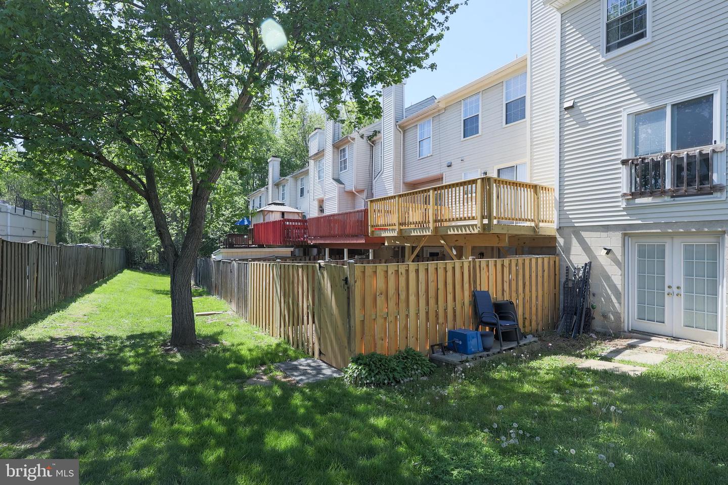 8729 VILLAGE GREEN CT, ALEXANDRIA, Virginia 22309, 3 Bedrooms Bedrooms, ,2 BathroomsBathrooms,Residential,For sale,8729 VILLAGE GREEN CT,VAFX2236504 MLS # VAFX2236504