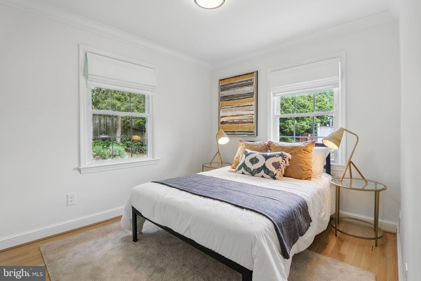129 FORT WILLIAMS PKWY, ALEXANDRIA, Virginia 22304, 3 Bedrooms Bedrooms, ,2 BathroomsBathrooms,Residential,For sale,129 FORT WILLIAMS PKWY,VAAX2044602 MLS # VAAX2044602